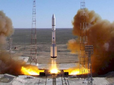 
                    В Правительстве РК опровергли предположение о влиянии гептила на рост онкозаболеваний
                