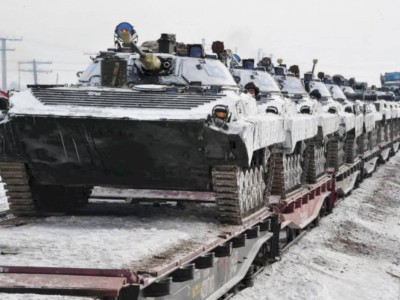 
                    Миноброны повторно опровергло слухи об отправке казахстанской военной техники в Украину
                