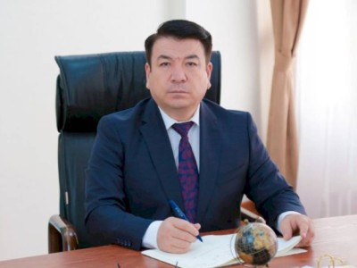 
                    Назначен новый вице-министр образования и науки
                