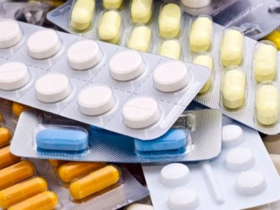 
                    Не повлияет ли ситуация в Украине на запас лекарств в Казахстане – ответ Ажар Гиният
                