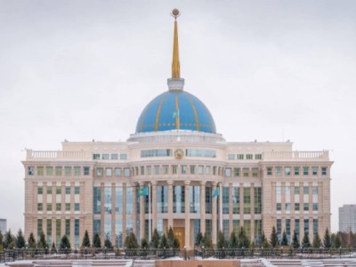 
                    Глава QazaqGaz рассказал Президенту о комплексном плане развития газовой отрасли
                