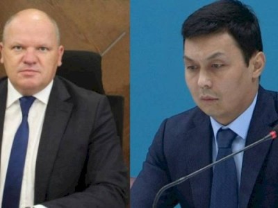 
                    В Антикоррупционной службе Казахстана произошли кадровые перестановки
                