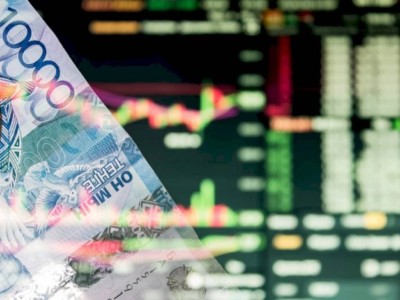 
                    В АРРФР прокомментировали ситуацию с банковским сектором Казахстана
                