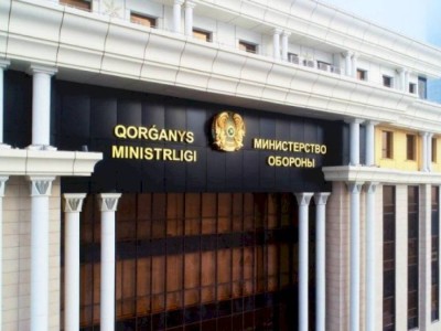 
                    Минобороны РК вносит изменения в закон о резервистах
                