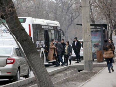 
                    В Алматы пятая волна коронавируса пошла на спад
                