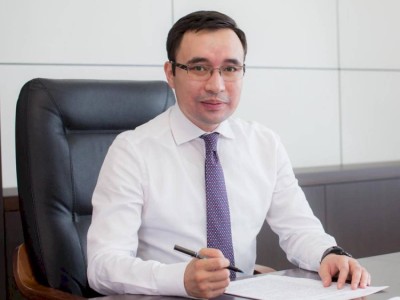 
                    Назначен новый заместитель акима города Алматы
                