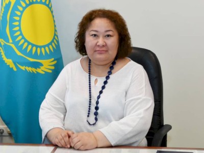 
                    Казахстан получит доступ к крупным внешним рынкам
                