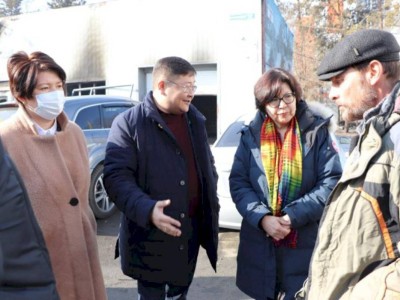 
                    Мажилисмены встретились с предпринимателями, пострадавшими при беспорядках в Алматы
                
