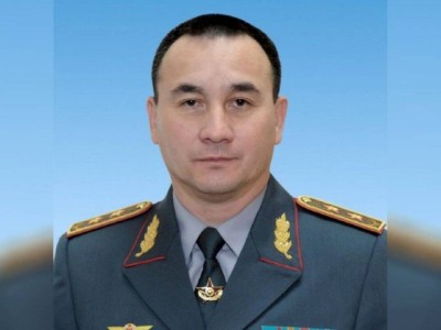 
                    Задержан экс-министр обороны РК Мурат Бектанов
                