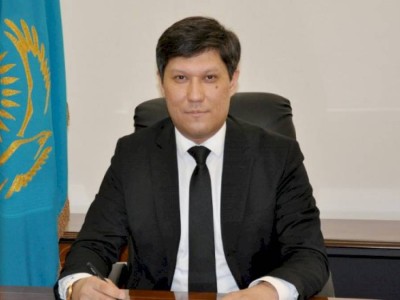 
                    Данабек Керимрай назначен руководителем аппарата Миннацэкономики
                