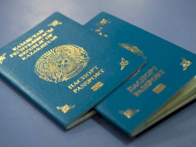 
                    Более 1,8 тыс. этнических казахов получили статус кандаса с начала года
                