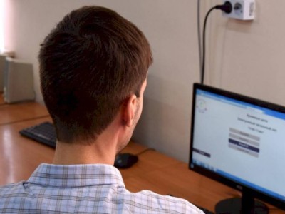 
                    В работе Web-приложения «Кабинет налогоплательщика» произошел сбой
                