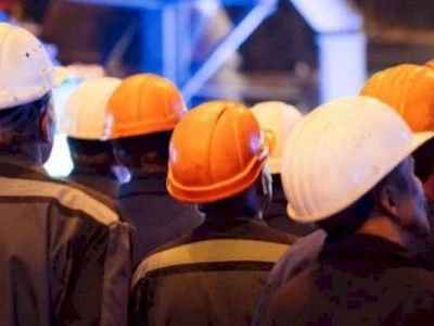 
                    Сокращена квота на привлечение иностранных рабочих в Казахстане
                