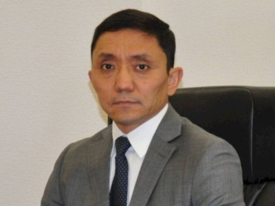 
                    Арман Джумабеков возглавил аппарат Агентства по стратегическому планированию и реформам
                