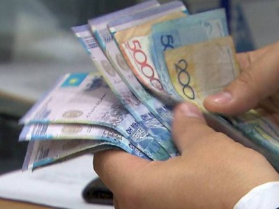 
                    Более 200 предпринимателей Алматы получили компенсационные выплаты за ущерб
                