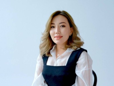 
                    Назначена заместитель главы Агентства по делам госслужбы
                