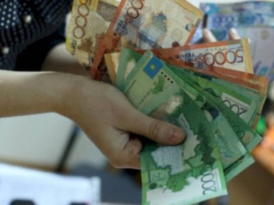 
                    В регионах РК начаты выплаты по компенсации ущерба пострадавшим субъектам МСБ
                