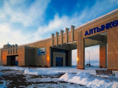 
                    Освобождены от занимаемых должностей руководители станций «Достык» и «Алтынколь»
                