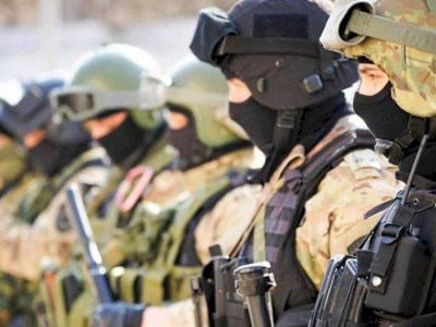 
                    В Алматы отменяют критический «красный» уровень террористической опасности
                
