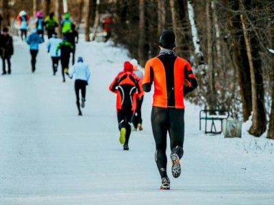 
                    В Алматы стартует регистрация для участия в марафоне Winter Run
                