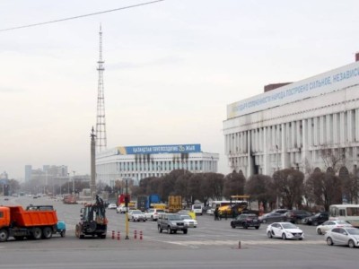 
                    В Алматы объявлен открытый конкурс на разработку проекта монумента «Пантеон»
                