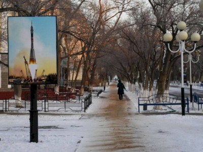 
                    Режим террористической опасности на Байконуре могут отменить 24 января
                