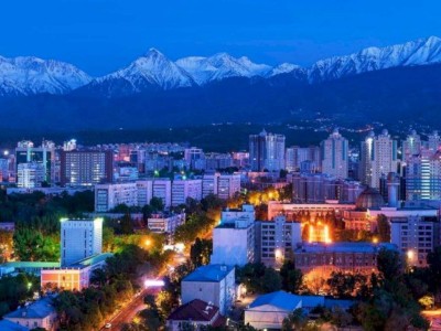 
                    Алишер Абдыкадыров: Мы должны сделать город краше прежнего
                