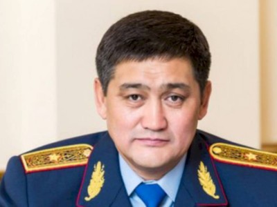 
                    Жителей Алматинской области призвали не поддаваться на провокации
                