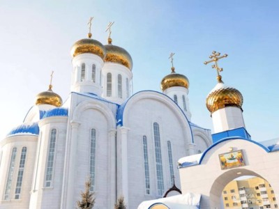 
                    В РПЦ предупредили о мошенниках, вымогающих деньги на восстановление храмов в Алматы
                