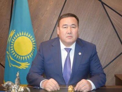 
                    Кайрат Уразбаев освобожден от должности акима Атырау
                
