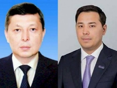 
                    Досрочно прекращены полномочия руководителей QazaqGaz и «КазТрансОйл»
                