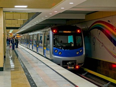 
                    Алматинский метрополитен возобновляет свою работу с 17 января
                
