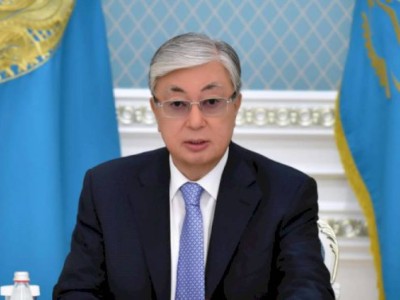 
                    Президент РК: Участники мирных демонстраций не должны преследоваться уголовно
                