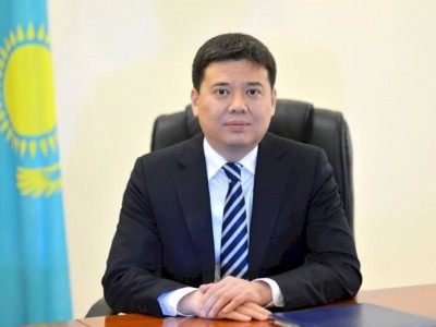 
                    Марат Бекетаев стал советником Премьер-министра
                