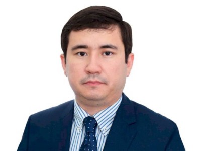 
                    Назначен вице-министр национальной экономики РК
                