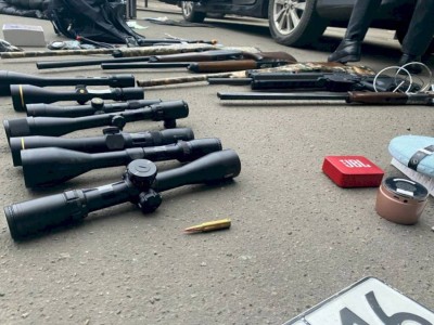 
                    На территории Алматы нейтрализовано две экстремистские ячейки
                