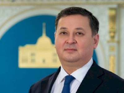 
                    Первым зампредседателя КНБ назначен Мурат Нуртлеу
                