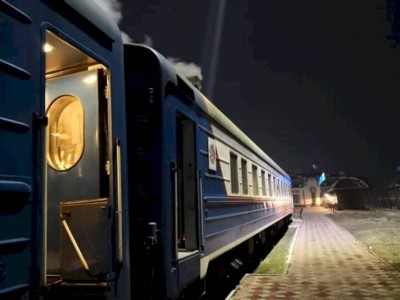 
                    Более 120 нарушителей выявили во время рейдов на железной дороге за три дня
                