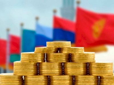 
                    Казахстан стал основным инвестором и получателем взаимных прямых инвестиций в ЕАЭС
                