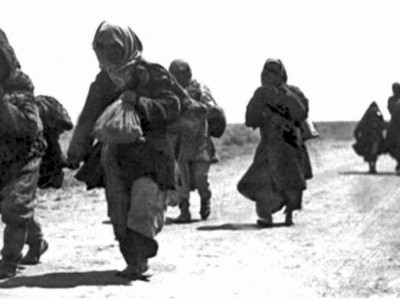 
                    О результатах реабилитации жертв политических репрессий рассказал аким Алматы
                