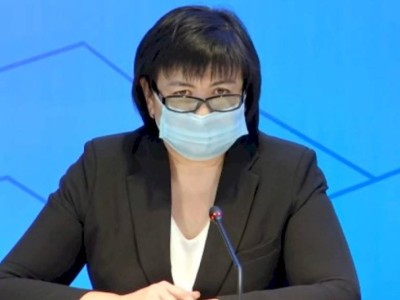 
                    Алматинцам, использующим газовые баллоны в квартирах, грозит штраф
                