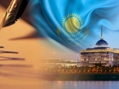 
                    Президент РК подписал указ о присуждении ряду казахстанцев государственных наград
                