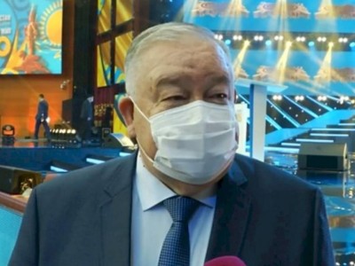 
                    Георгий Кан: День независимости – большой праздник в истории любого государства
                