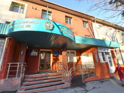 
                    В Алматы в День Первого Президента РК открыли городской Дом дружбы
                