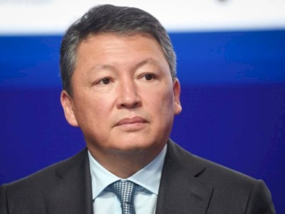 
                    Тимур Кулибаев поздравил казахстанцев с Днем Первого Президента
                