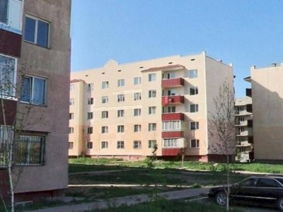 
                    В Алматы в микрорайоне Зердели в 20 жилых домах завершены работы по укреплению
                