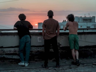 
                    Казахстанский фильм «Братья» скоро выйдет на экраны
                