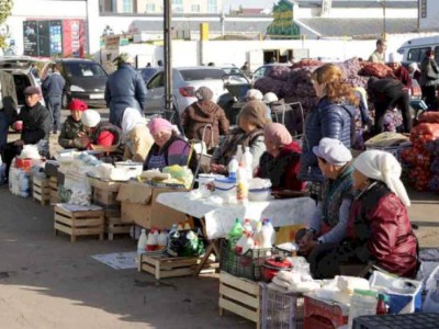 
                    Генпрокуратурой РК прекращено свыше 14 тысяч незаконных административных дел
                