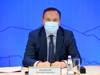 
                    В Алматы планируют закупить новые троллейбусы и построить LRT до Талгара
                