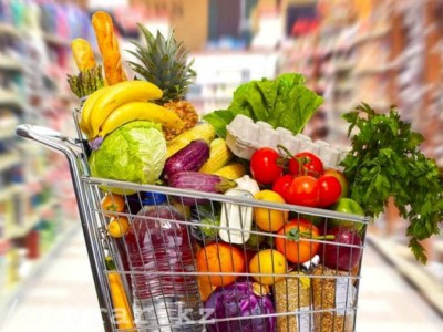
                    В РК цены на социально значимые продукты питания остаются стабильными три недели подряд
                